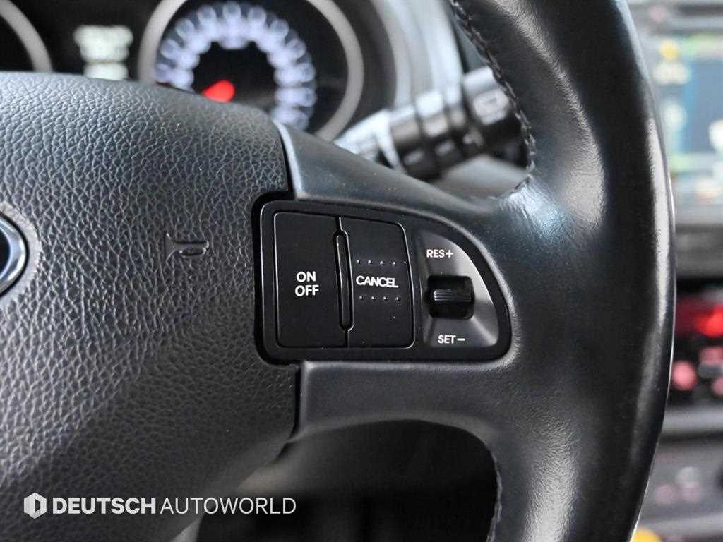 KIA Sportage 2015 Negro - Importación desde Corea - HF Imports Iquique - Foto 18