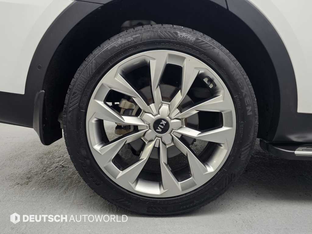 KIA Sorento - Vista 5