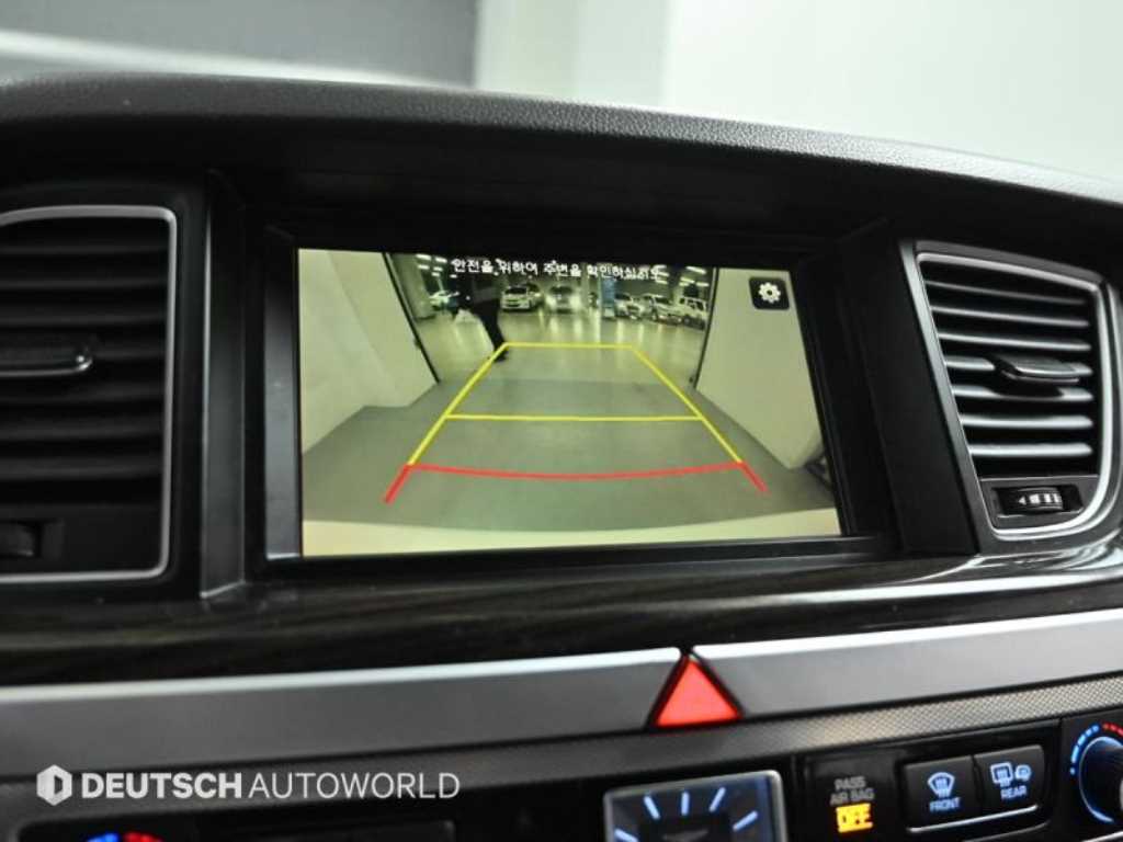 Genesis G80 2017 - Importación desde Corea - HF Imports Iquique - Foto 15