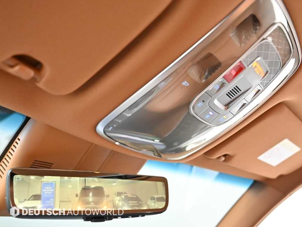 Genesis GV80 2024 Gris - Importación desde Corea - HF Imports Iquique - Foto 19