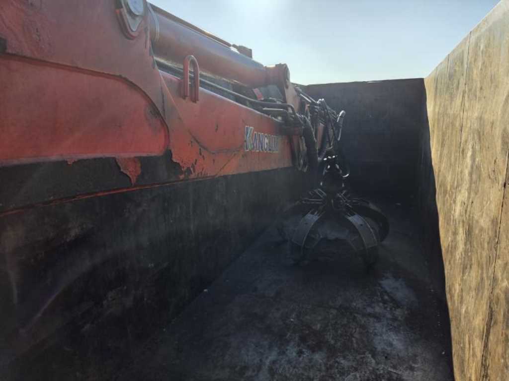 medium and large cargo goso - Vista 4