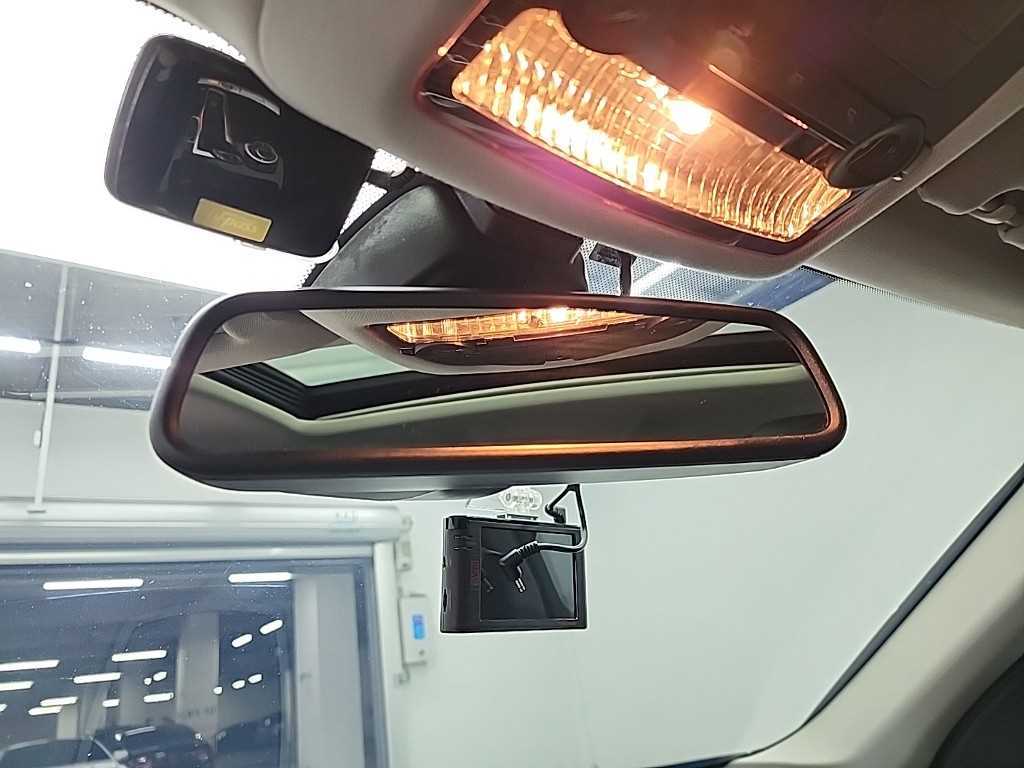 BMW 7 Series 2012 - Importación desde Corea - HF Imports Iquique - Foto 17