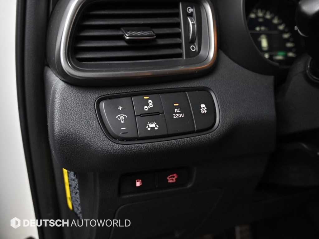 KIA Sorento 2018 - Importación desde Corea - HF Imports Iquique - Foto 17