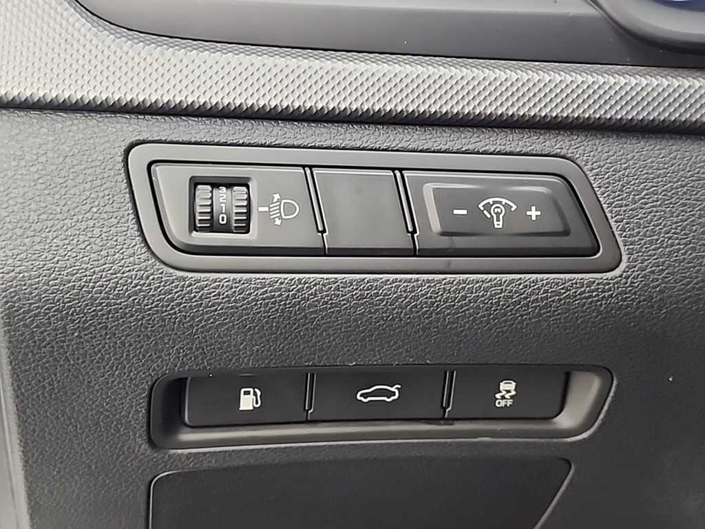 HYUNDAI Sonata 2018 Blanco - Importación desde Corea - HF Imports Iquique - Foto 17