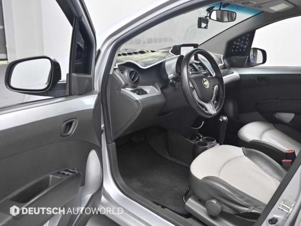 DAEWOO Matiz - Vista 11