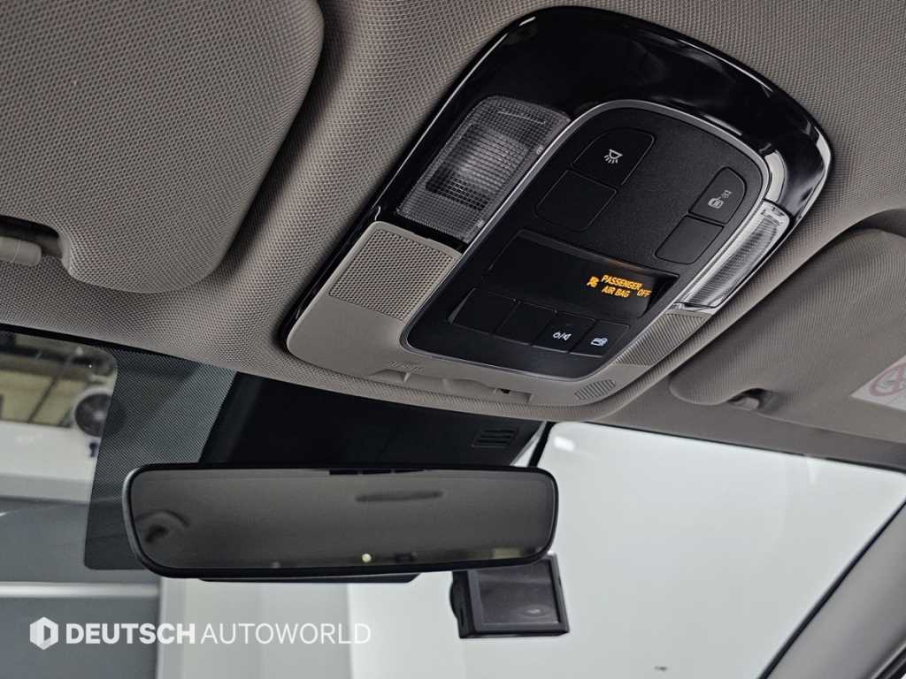 HYUNDAI Sonata 2022 Gris - Importación desde Corea - HF Imports Iquique - Foto 19