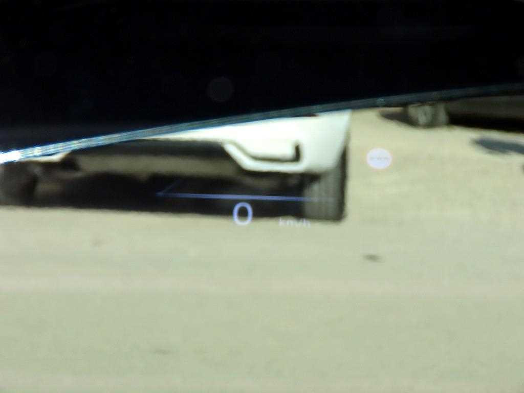 Genesis G80 - Vista 10