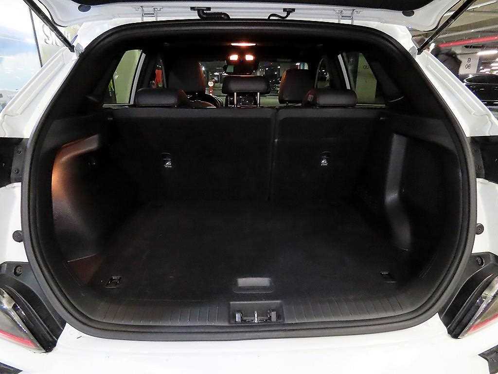 HYUNDAI Kona 2021 Blanco - Importación desde Corea - HF Imports Iquique - Foto 17