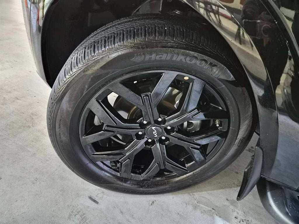 KIA Mohave 2024 - Importación desde Corea - HF Imports Iquique - Foto 20