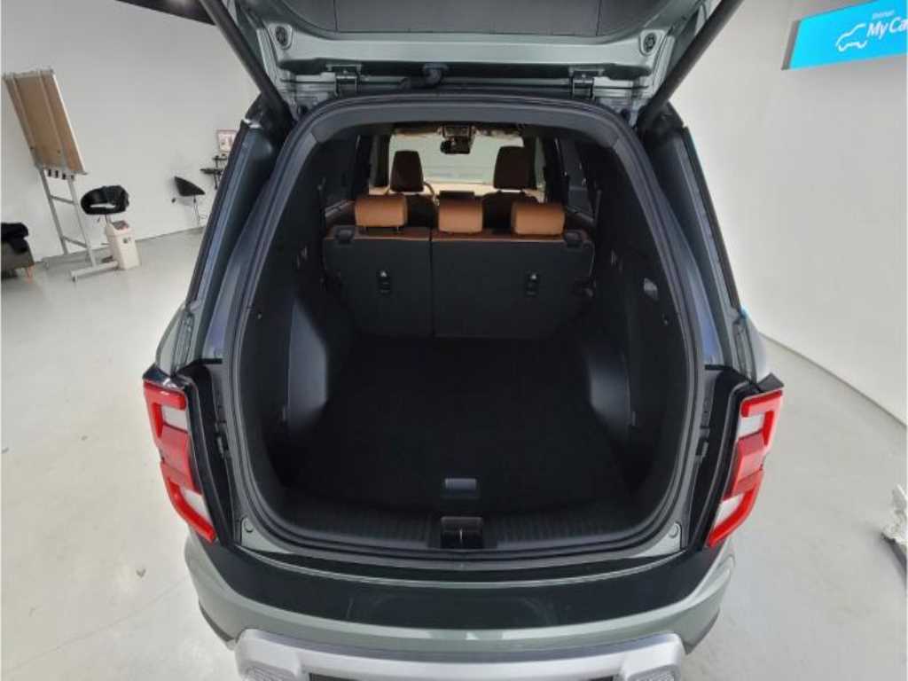 Ssangyong Torres 2024 Gris - Importación desde Corea - HF Imports Iquique - Foto 20