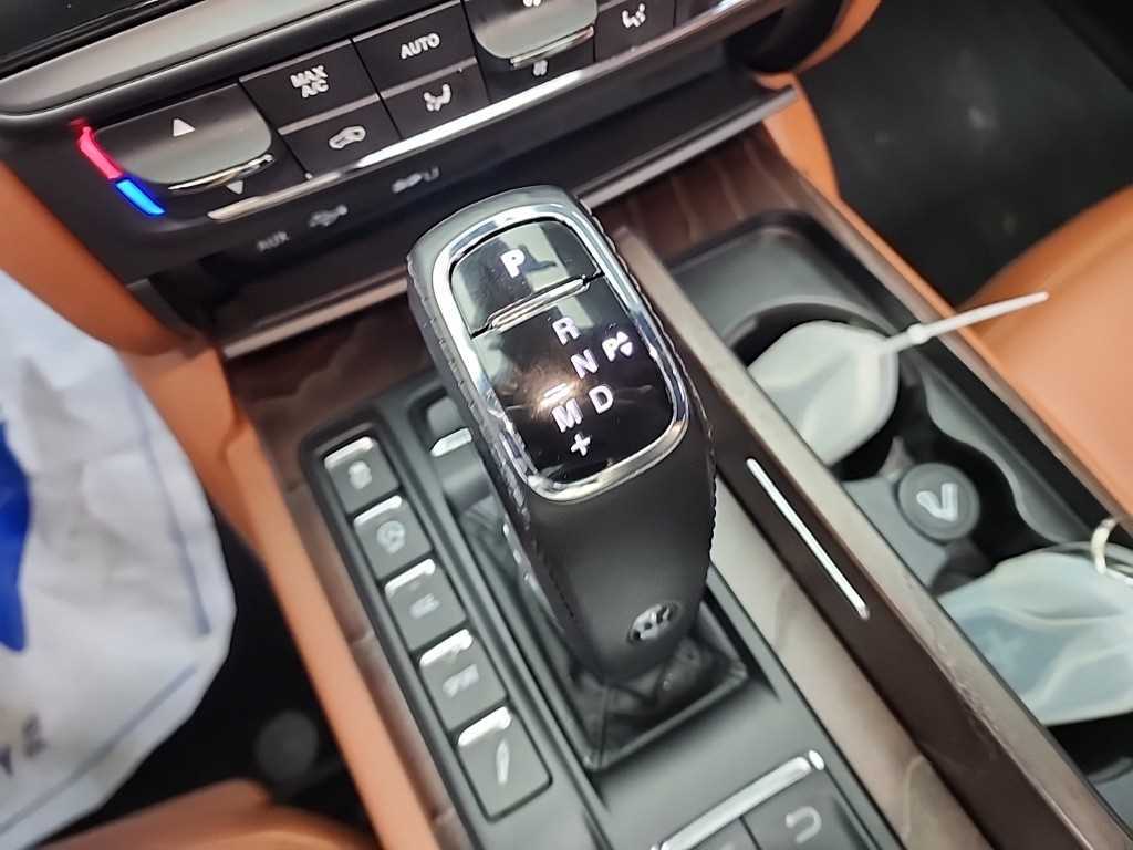 Maserati Quattroforte - Vista 8