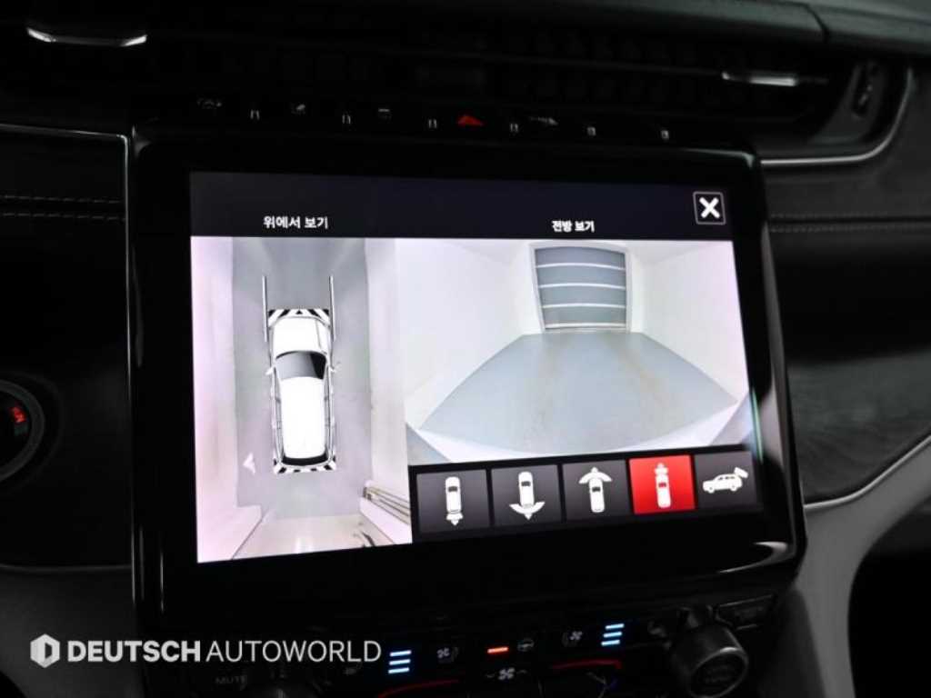 Jeep Cherokee 2021 Blanco - Importación desde Corea - HF Imports Iquique - Foto 15