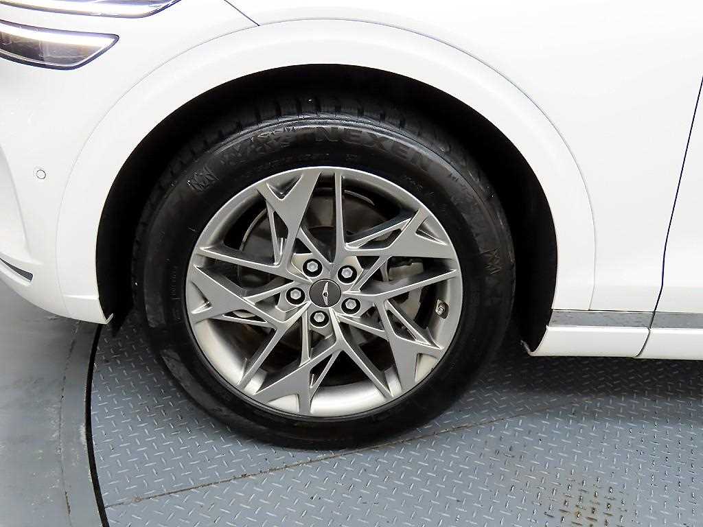 Genesis GV70 2022 - Importación desde Corea - HF Imports Iquique - Foto 20