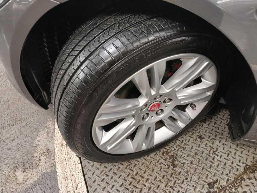 Jaguar XF 2018 - Importación desde Corea - HF Imports Iquique - Foto 20