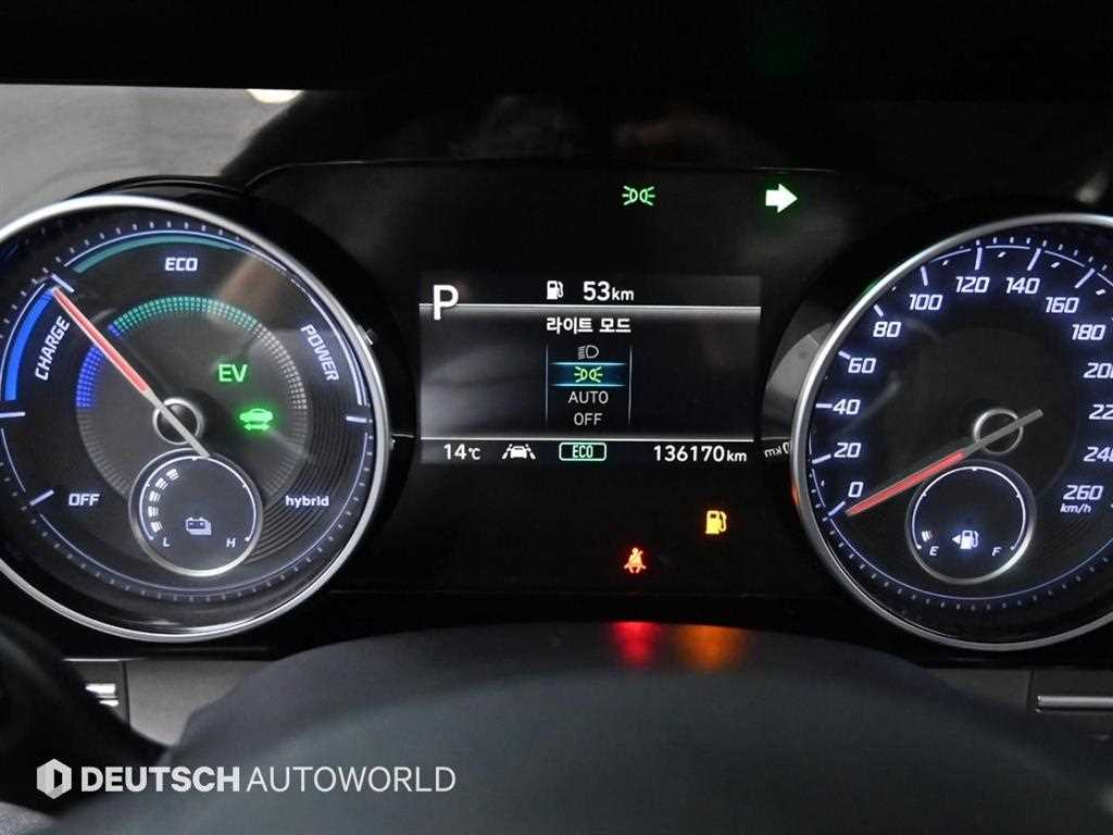 HYUNDAI Grandeur - Vista 8