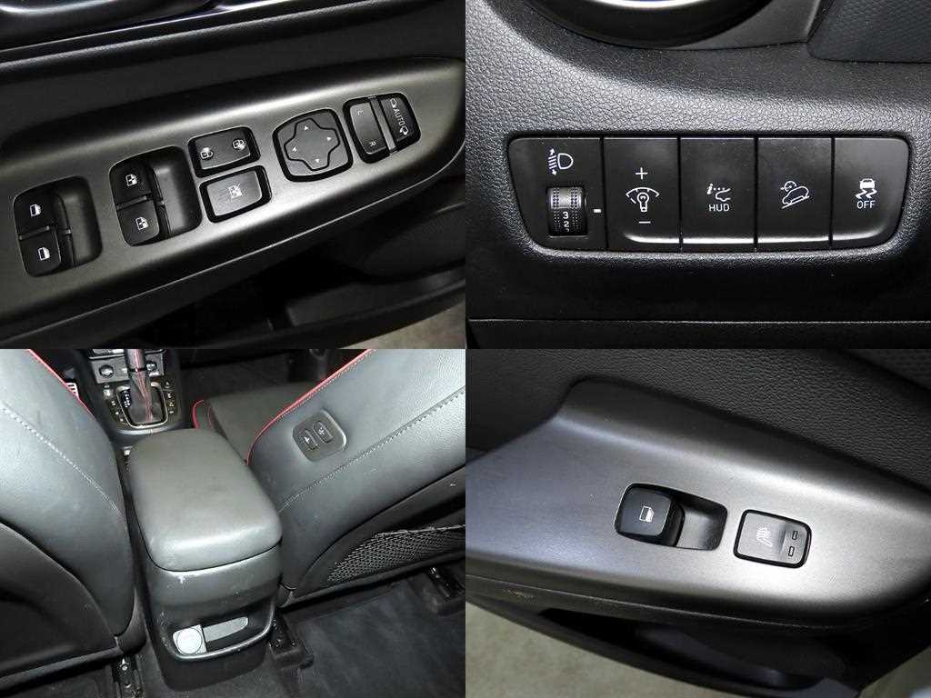 HYUNDAI Kona 2021 Blanco - Importación desde Corea - HF Imports Iquique - Foto 18