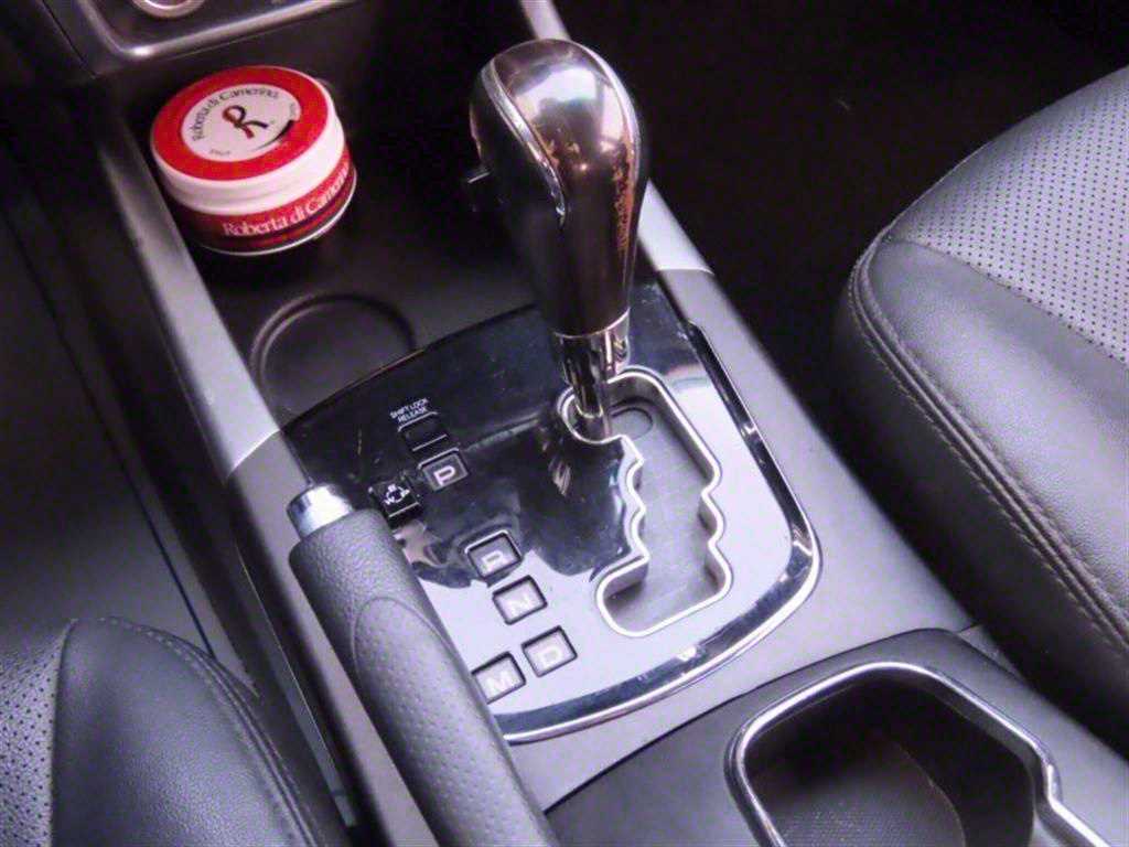 Ssangyong Korando - Vista 6