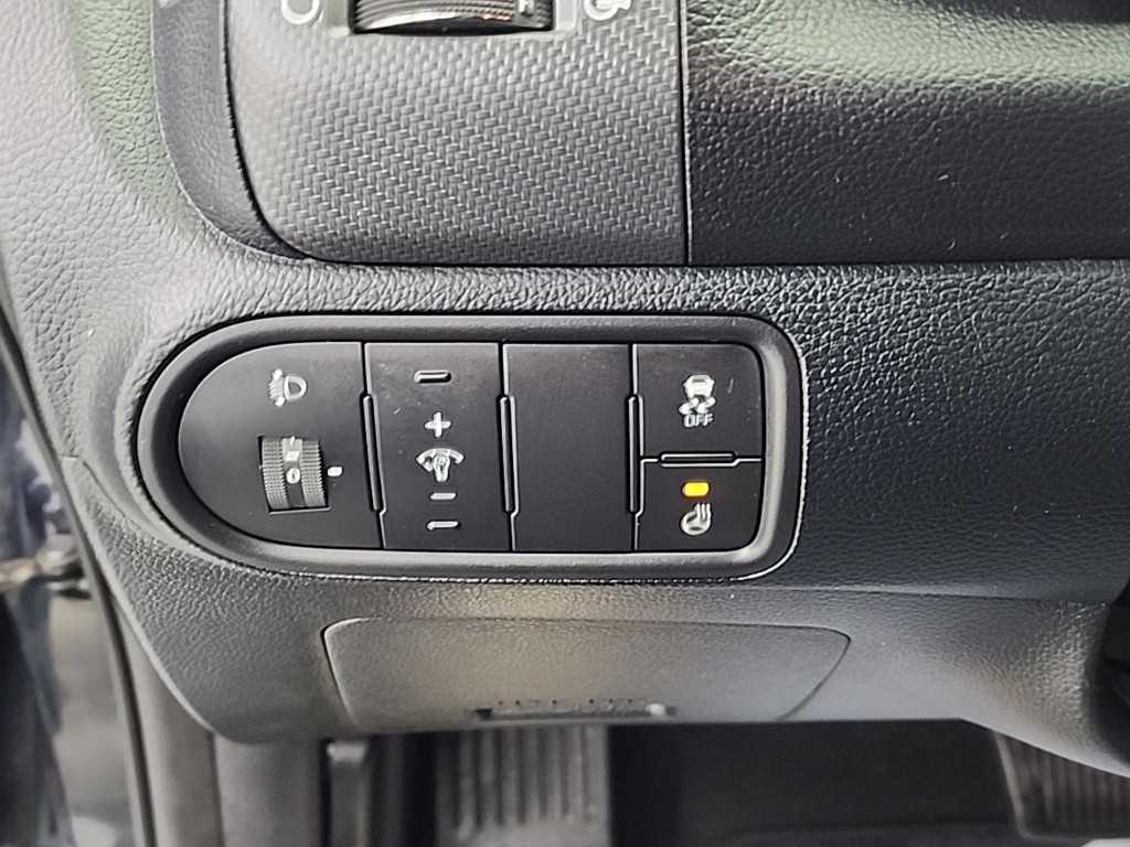 KIA K3 2017 Azul - Importación desde Corea - HF Imports Iquique - Foto 16