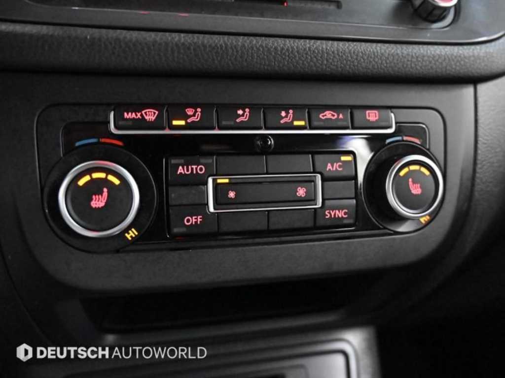 Volkswagen Tiguan 2014 Blanco - Importación desde Corea - HF Imports Iquique - Foto 17