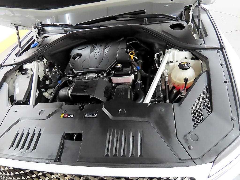 Genesis GV70 2022 - Importación desde Corea - HF Imports Iquique - Foto 19