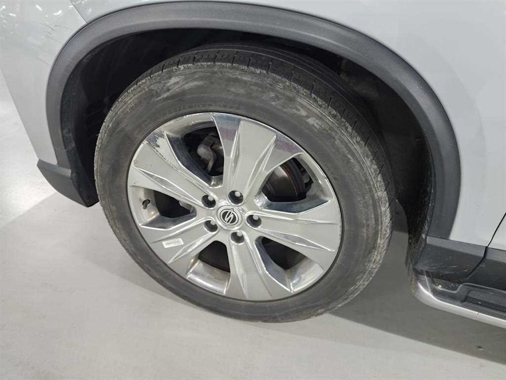 Ssangyong Rexton 2021 Plateado - Importación desde Corea - HF Imports Iquique - Foto 19