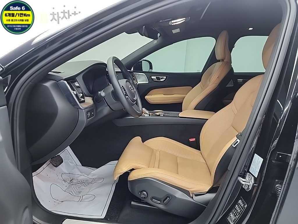 Volvo XC60 - Vista 11