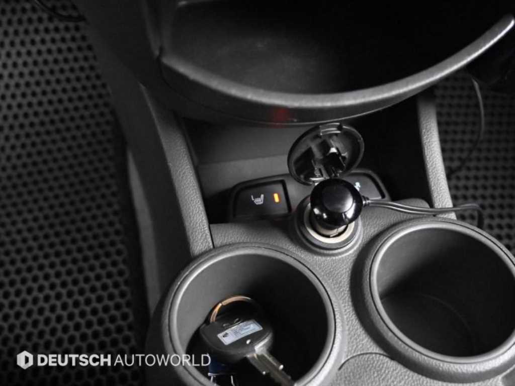 DAEWOO Matiz 2010 Plateado - Importación desde Corea - HF Imports Iquique - Foto 18