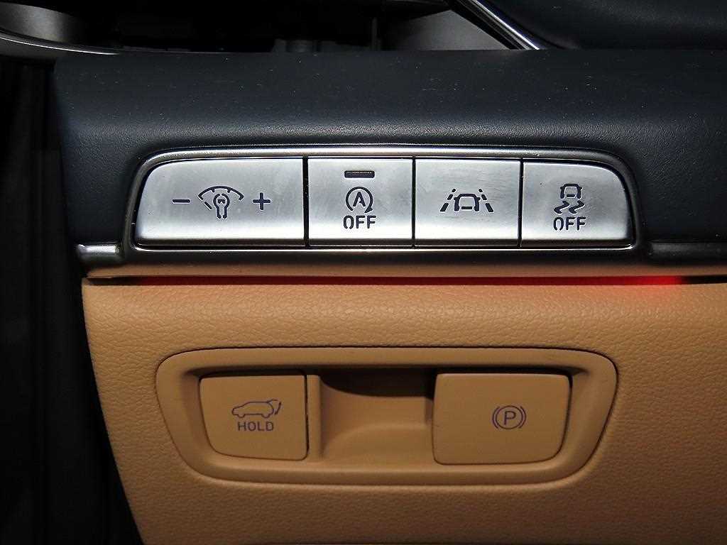 Genesis GV80 2020 Gris - Importación desde Corea - HF Imports Iquique - Foto 14