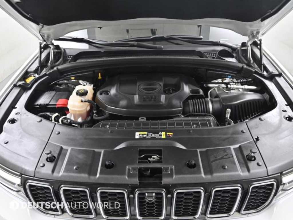 Jeep Cherokee - Vista 6