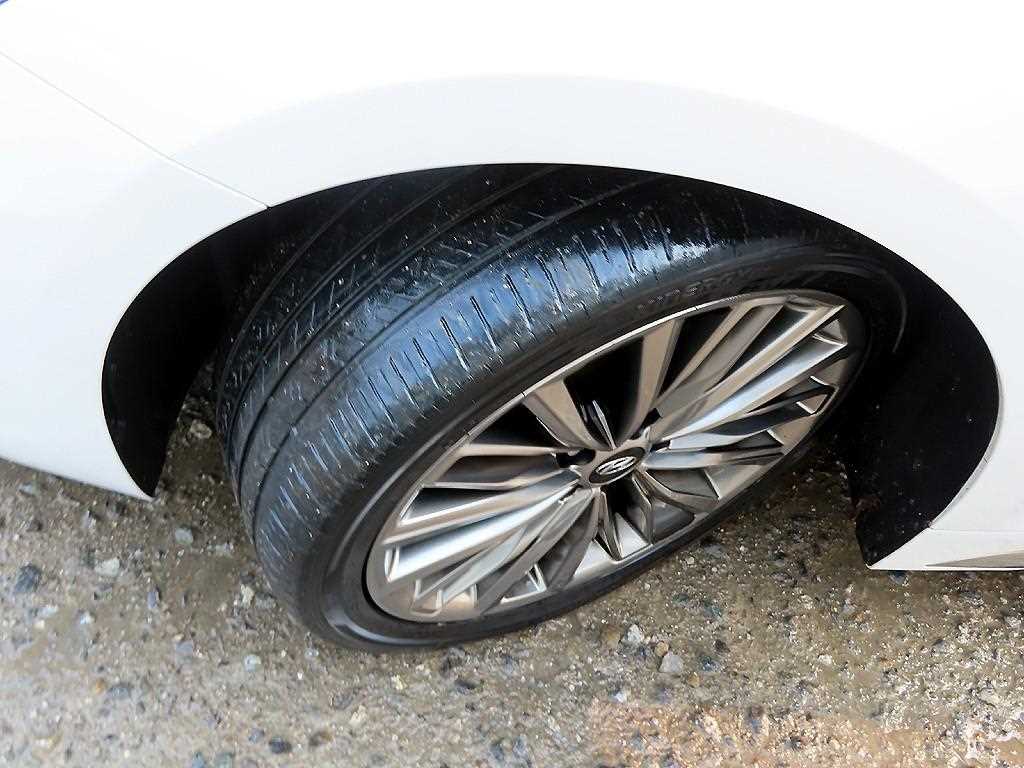 HYUNDAI Grandeur 2018 Blanco - Importación desde Corea - HF Imports Iquique - Foto 20