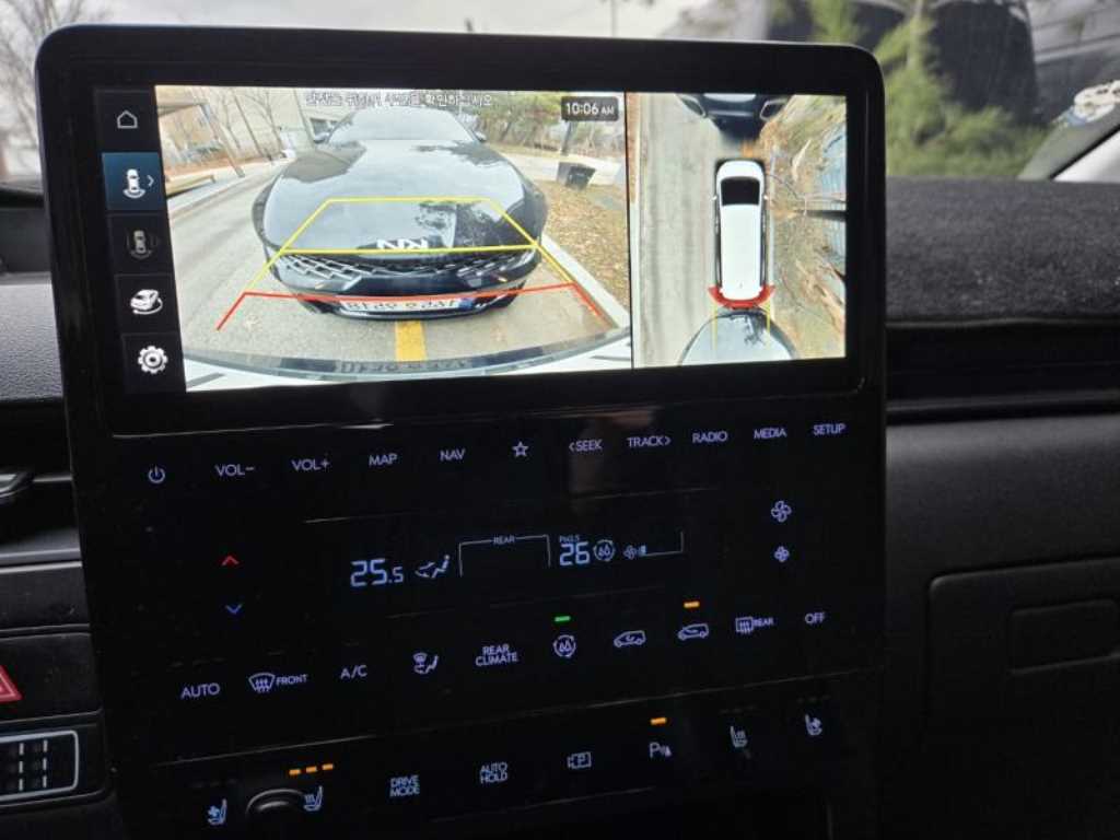 HYUNDAI Staria - Vista 6