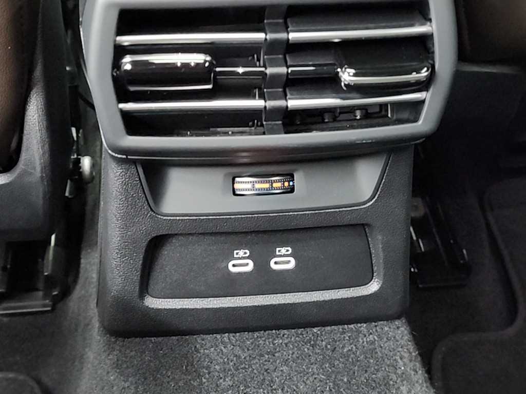 Audi A3 2025 Blanco - Importación desde Corea - HF Imports Iquique - Foto 13