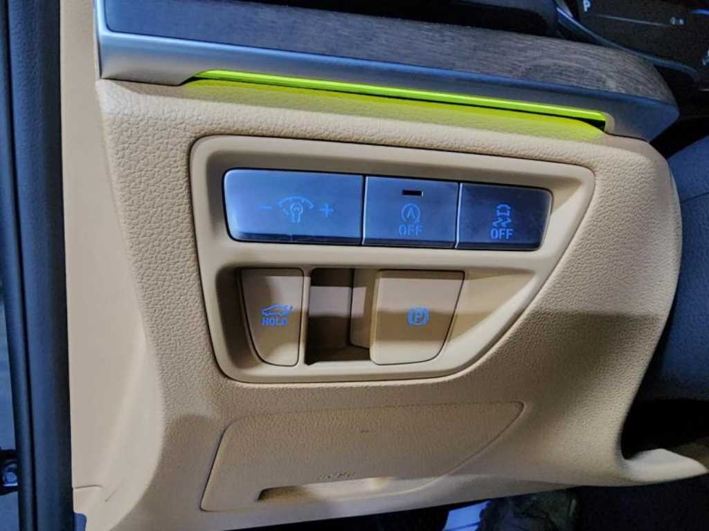 Genesis G80 2023 Negro - Importación desde Corea - HF Imports Iquique - Foto 18