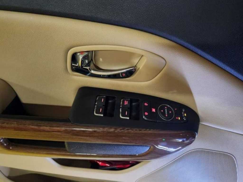 KIA Carnival 2016 Negro - Importación desde Corea - HF Imports Iquique - Foto 17