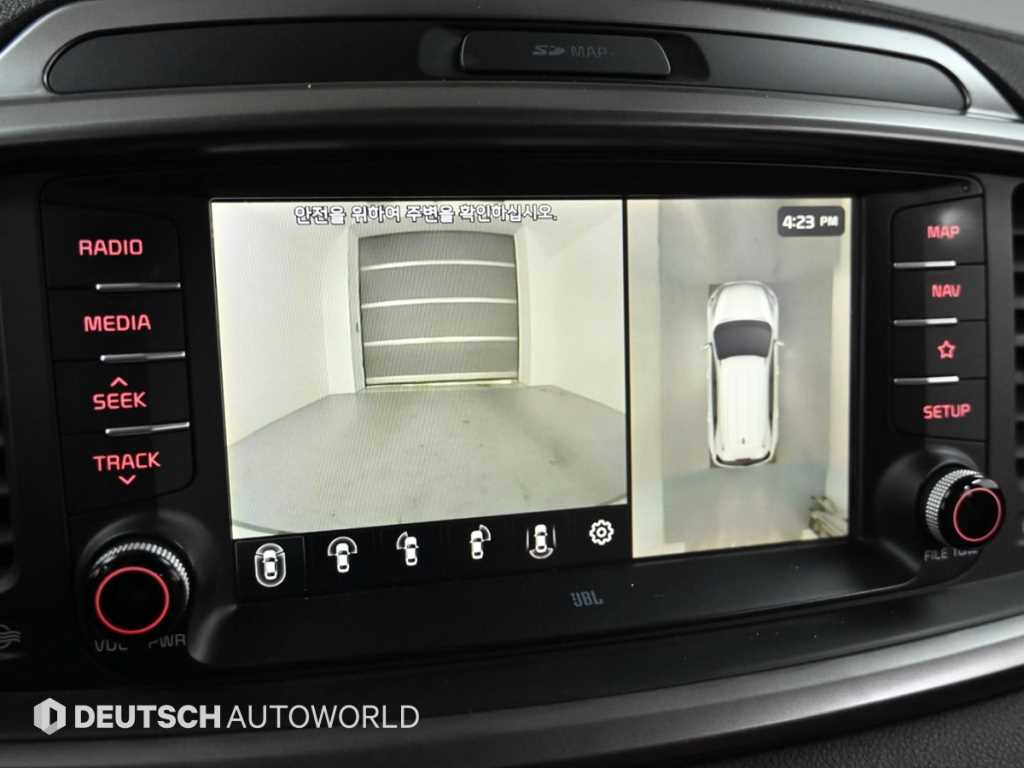 KIA Sorento 2018 - Importación desde Corea - HF Imports Iquique - Foto 15