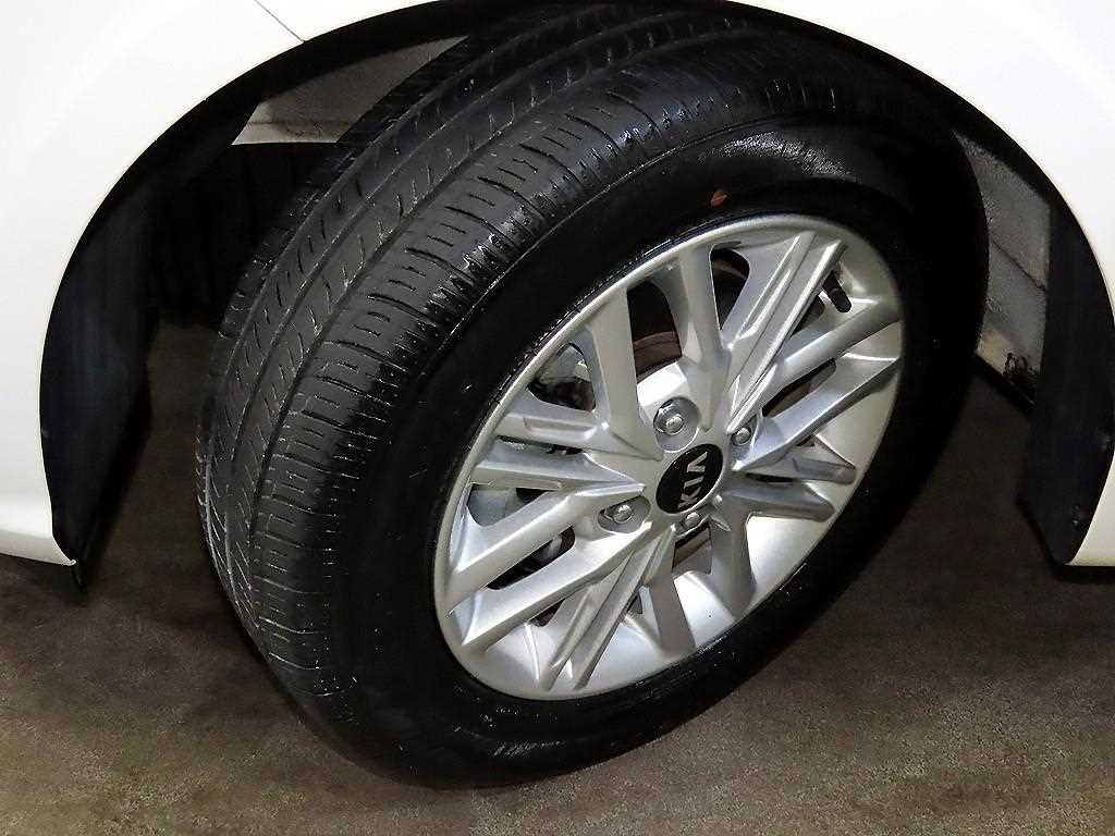 KIA Morning 2021 Blanco - Importación desde Corea - HF Imports Iquique - Foto 20