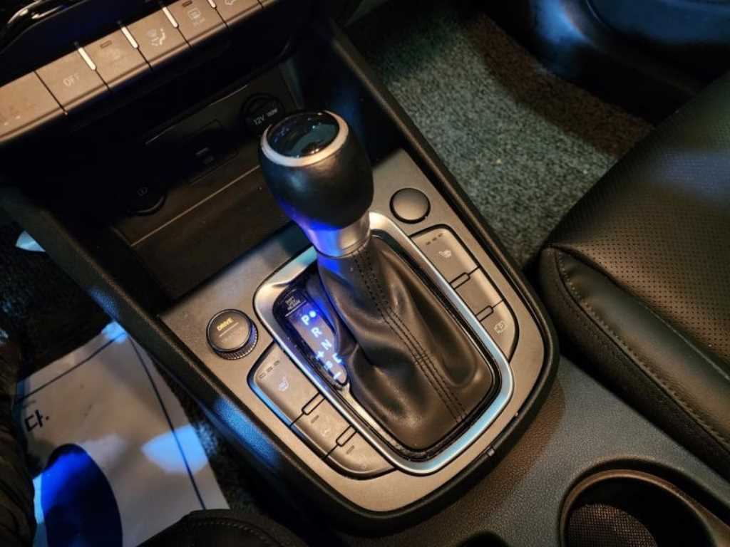 HYUNDAI Kona 2022 Blanco - Importación desde Corea - HF Imports Iquique - Foto 15