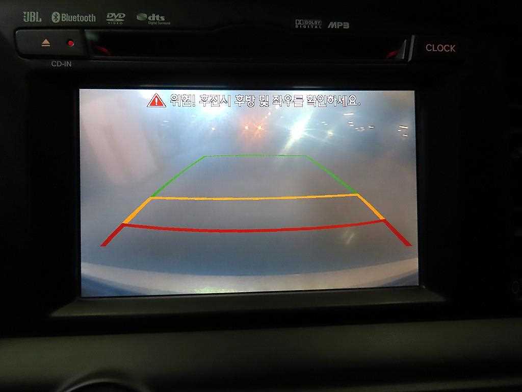 KIA K5 2011 Blanco - Importación desde Corea - HF Imports Iquique - Foto 15