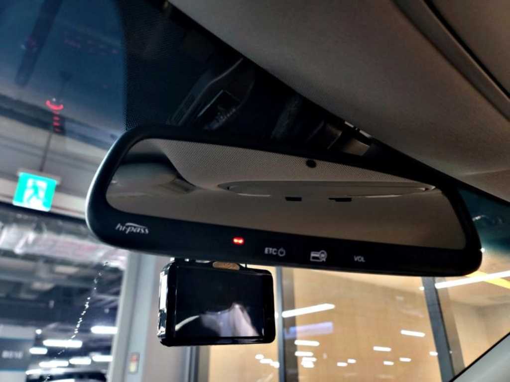 KIA Carnival 2016 Gris - Importación desde Corea - HF Imports Iquique - Foto 19