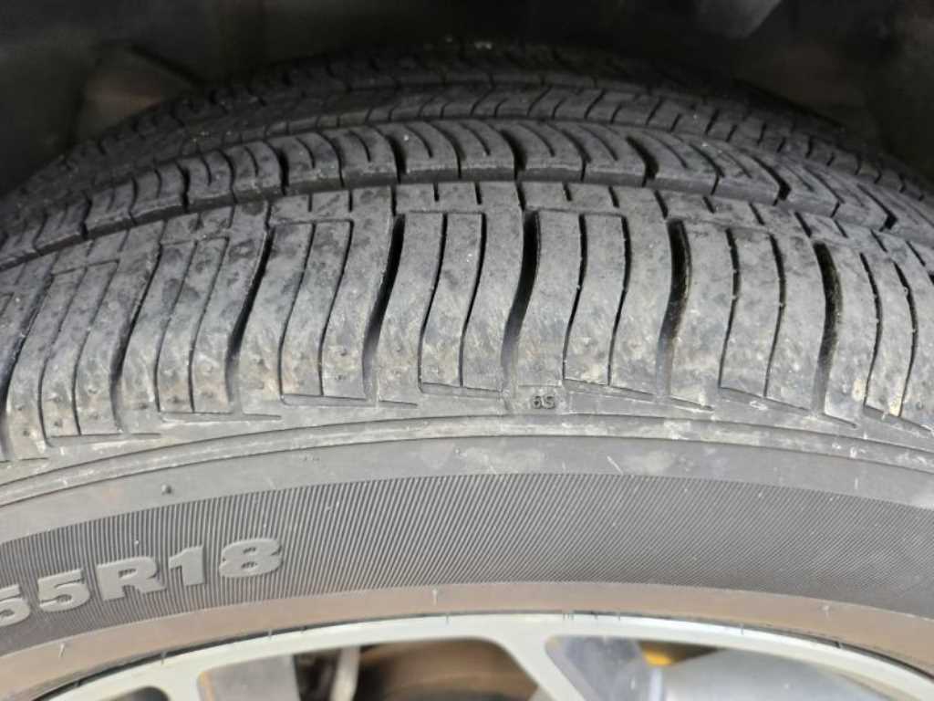 Ssangyong Korando 2021 Gris - Importación desde Corea - HF Imports Iquique - Foto 14