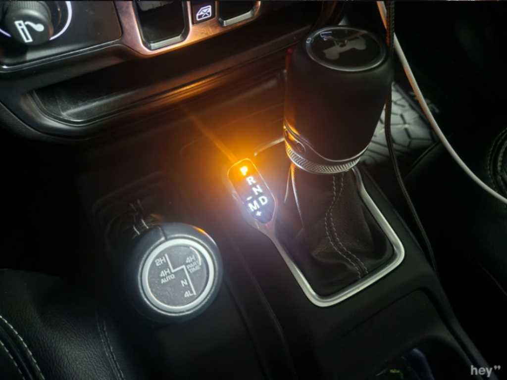 Jeep Wrangler 2021 Gris - Importación desde Corea - HF Imports Iquique - Foto 14