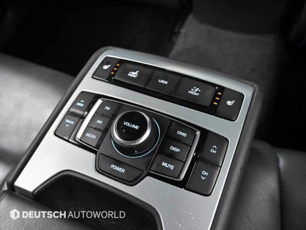 Genesis G80 2017 - Importación desde Corea - HF Imports Iquique - Foto 16