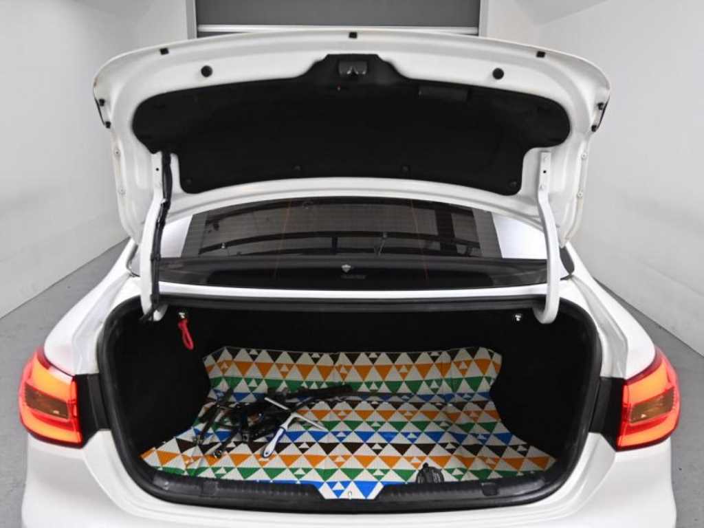 KIA K3 2015 - Importación desde Corea - HF Imports Iquique - Foto 20