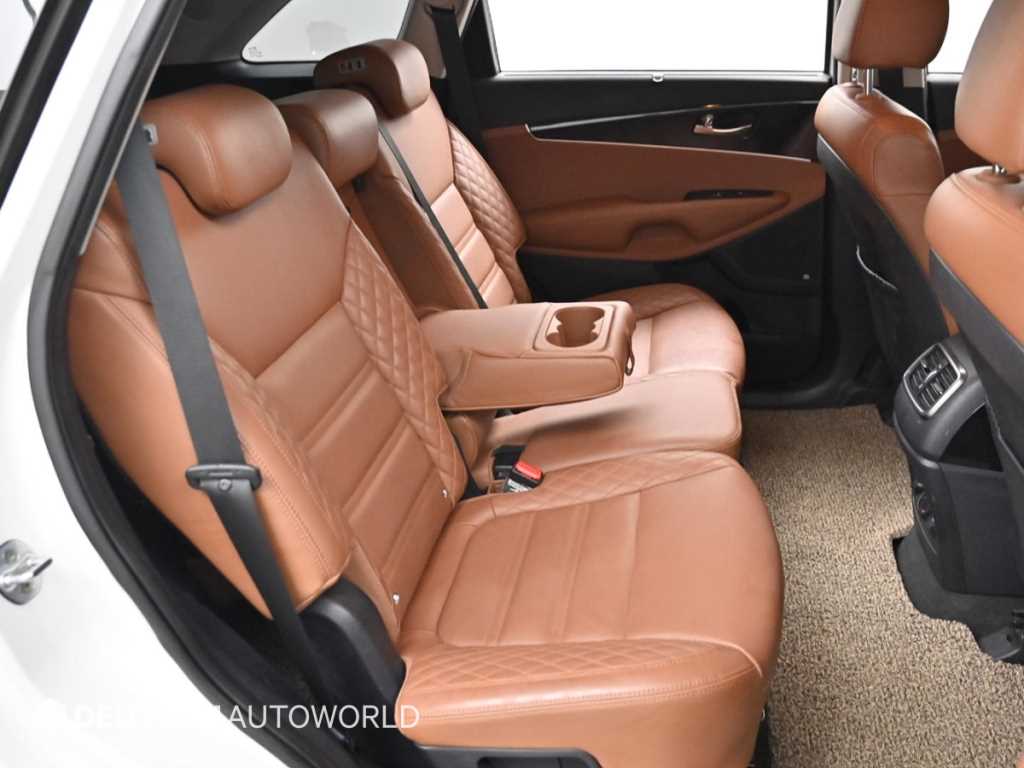 KIA Sorento - Vista 12