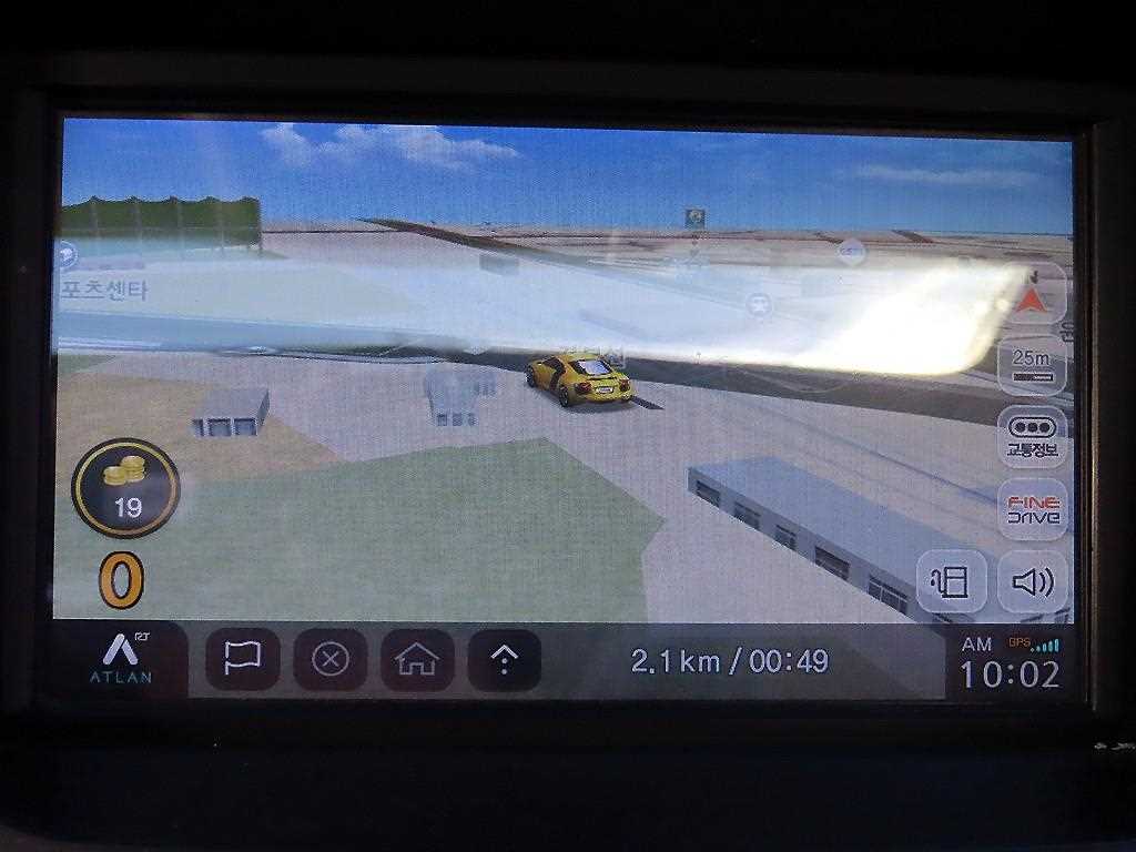 Chevrolet Cruise 2015 Blanco - Importación desde Corea - HF Imports Iquique - Foto 14