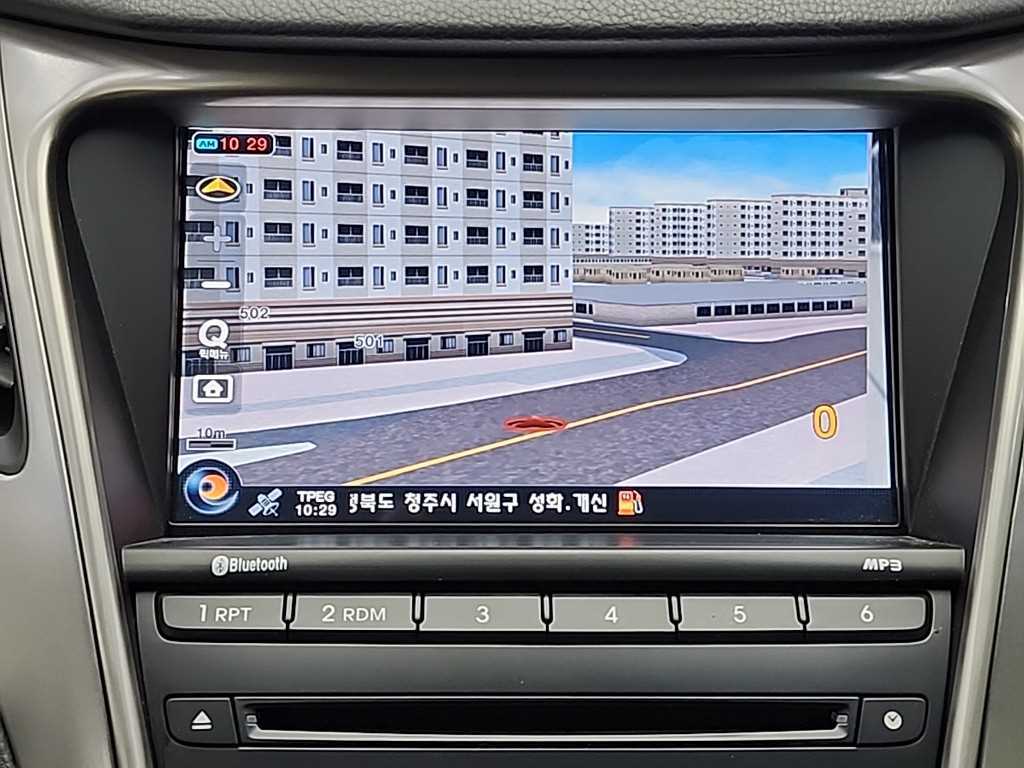 HYUNDAI Grandeur 2014 Negro - Importación desde Corea - HF Imports Iquique - Foto 14