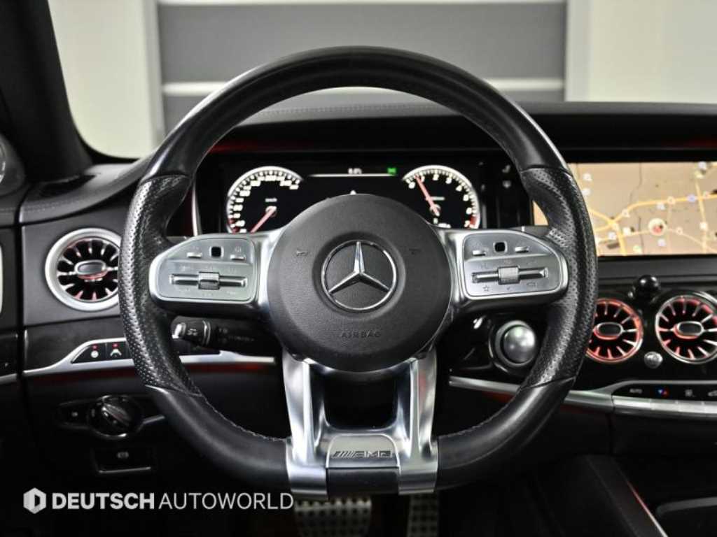 Mercedes Benz S Class 2015 Gris - Importación desde Corea - HF Imports Iquique - Foto 13