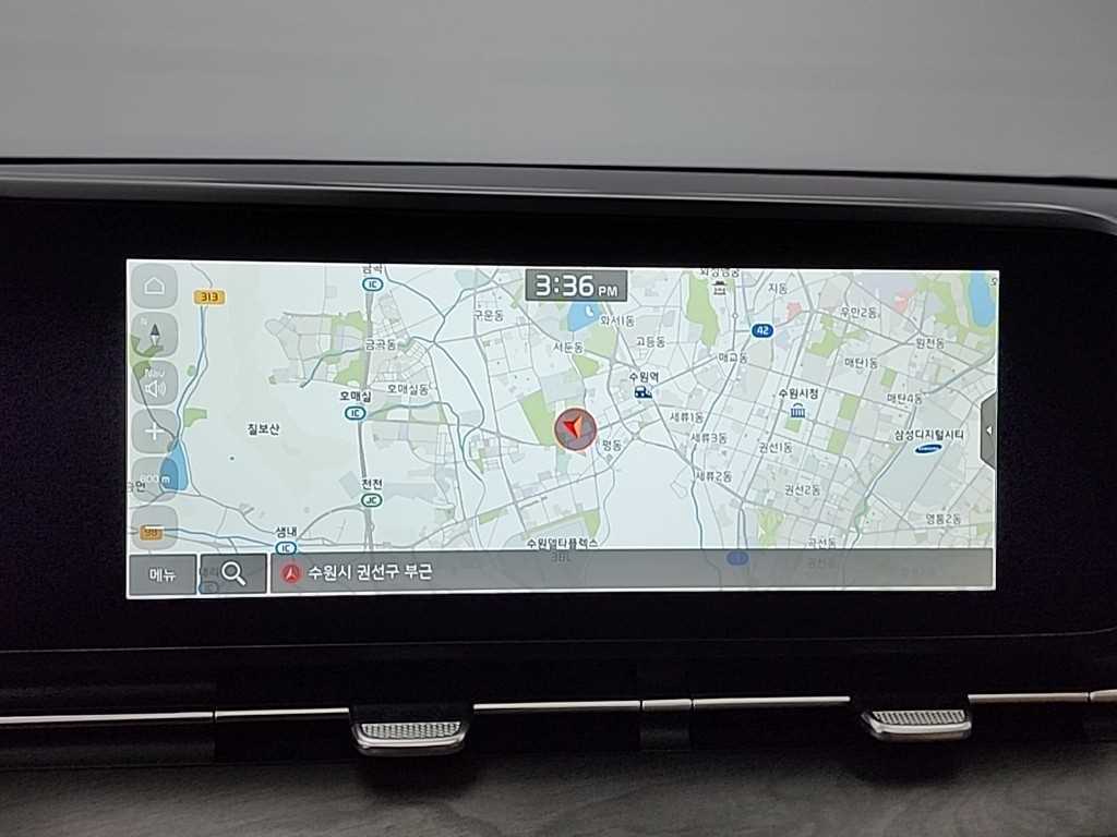 KIA Carnival 2023 Blanco - Importación desde Corea - HF Imports Iquique - Foto 16