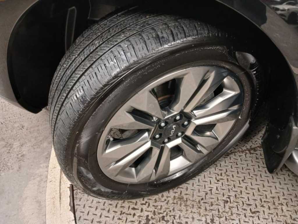 KIA Mohave 2022 Negro - Importación desde Corea - HF Imports Iquique - Foto 20