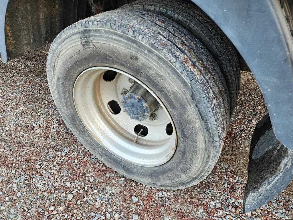 medium and large cargo Cargo 2022 Blanco - Importación desde Corea - HF Imports Iquique - Foto 17